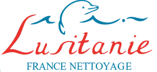 Logo Lusitanie France Nettoyage